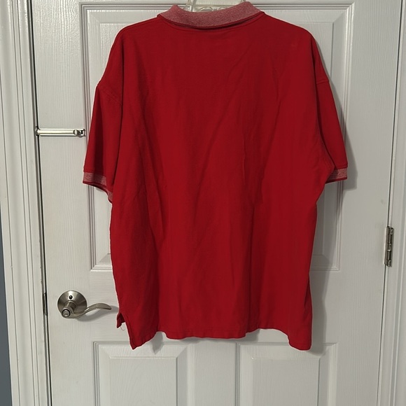 St. Louis Cardinals Polo Shirt size XL - Picture 3 of 4